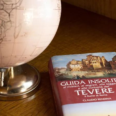 Maison Bilot * Ρώμη