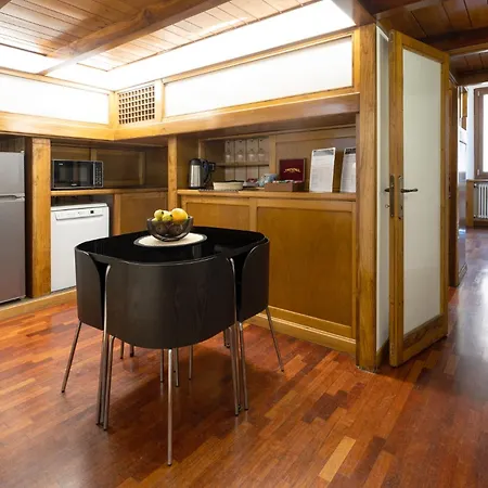 Maison Bilot Apartament Rzym
