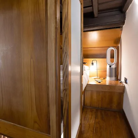 Maison Bilot Apartamento