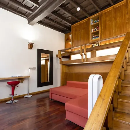 Maison Bilot Apartament