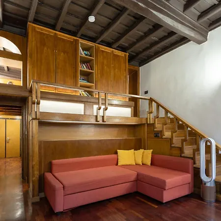 Apartamento Maison Bilot *