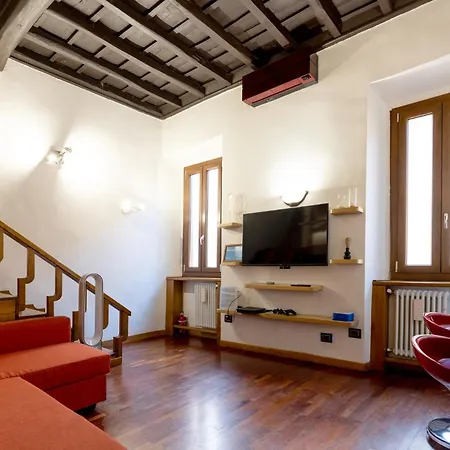 Apartamento Maison Bilot