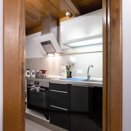 Apartament Maison Bilot Rzym