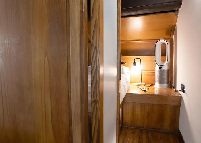 Maison Bilot Lägenhet