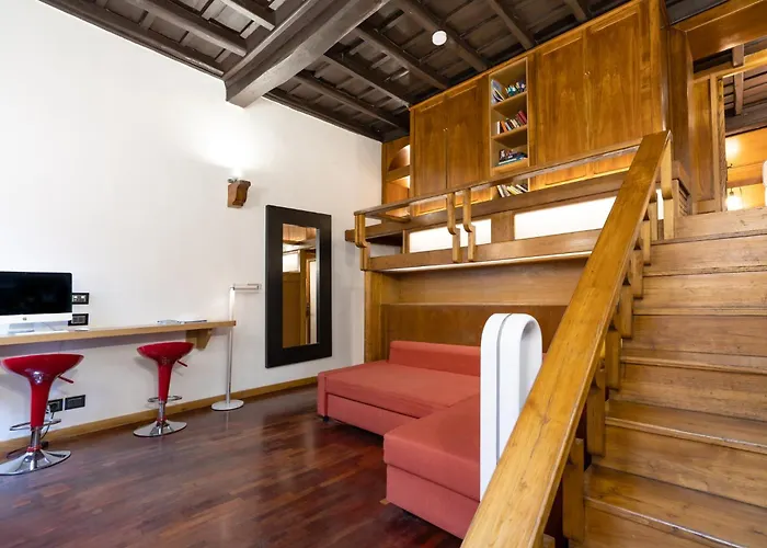 Maison Bilot Lägenhet