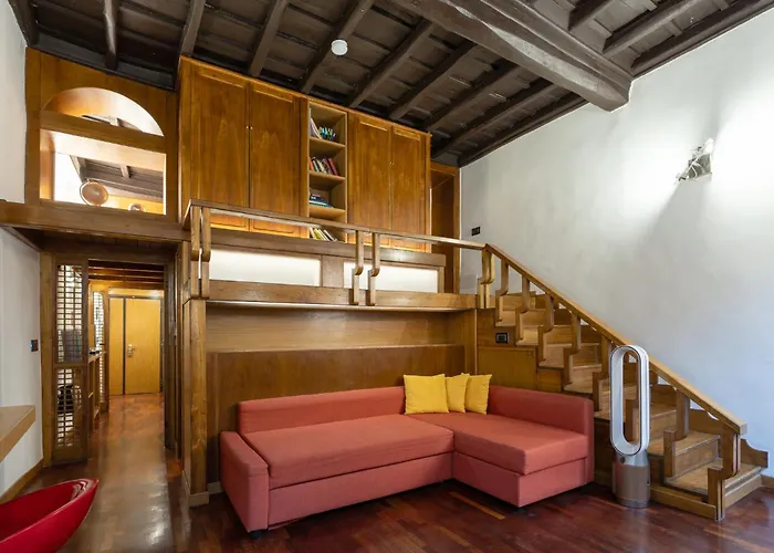 Lägenhet Maison Bilot *