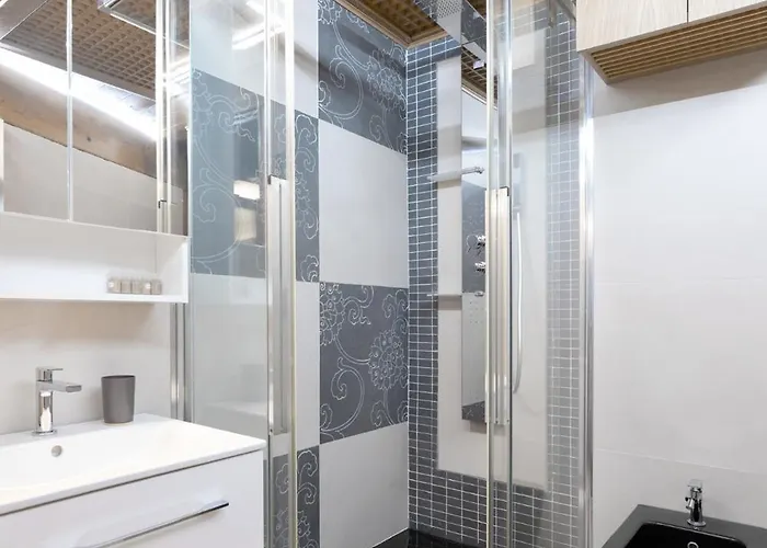 Maison Bilot Lägenhet