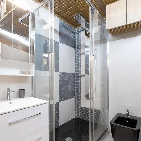 Maison Bilot Apartman